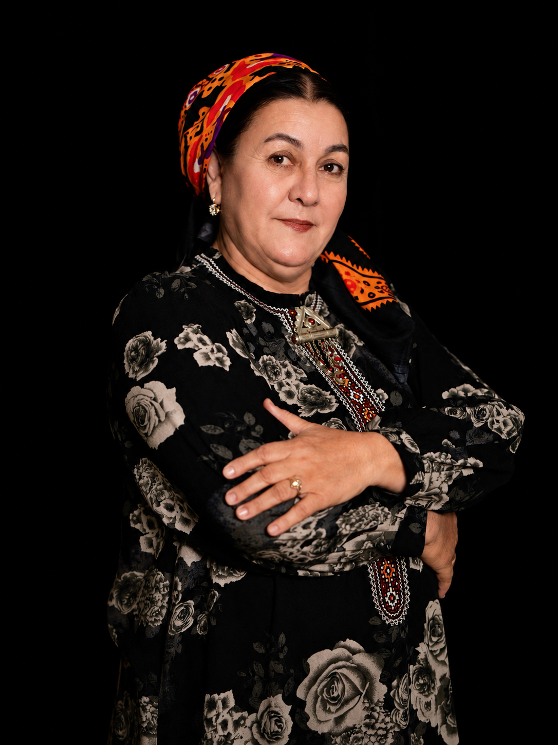 Altynjemal