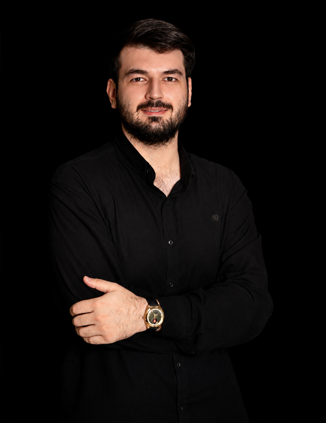 Ylyas Nedirmammedov