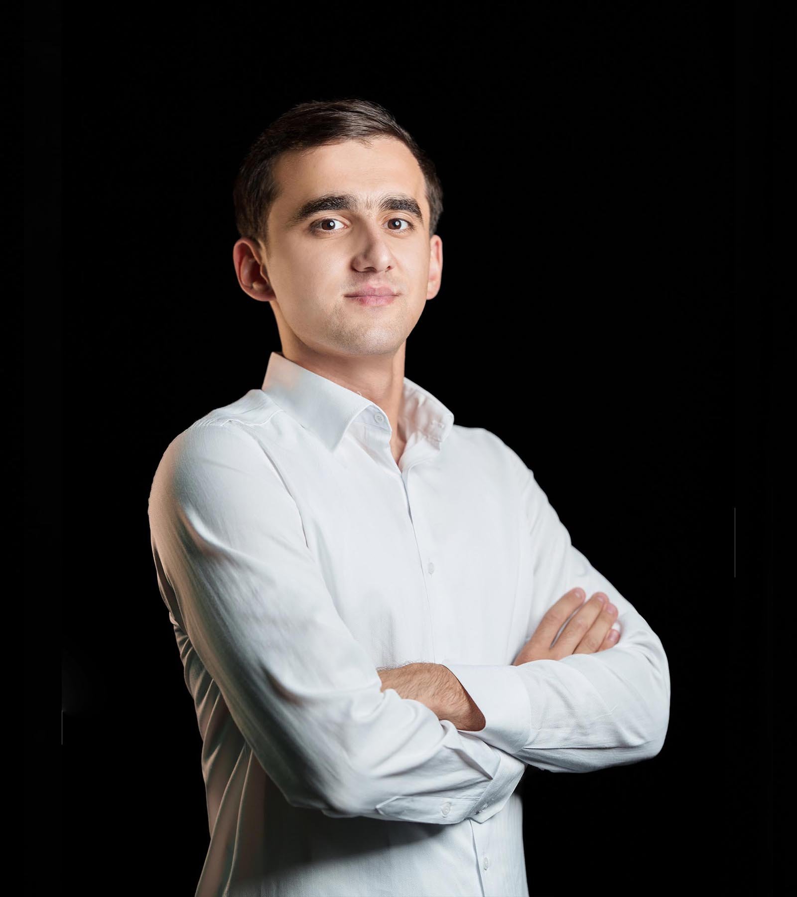 Nurmyrat Popanov