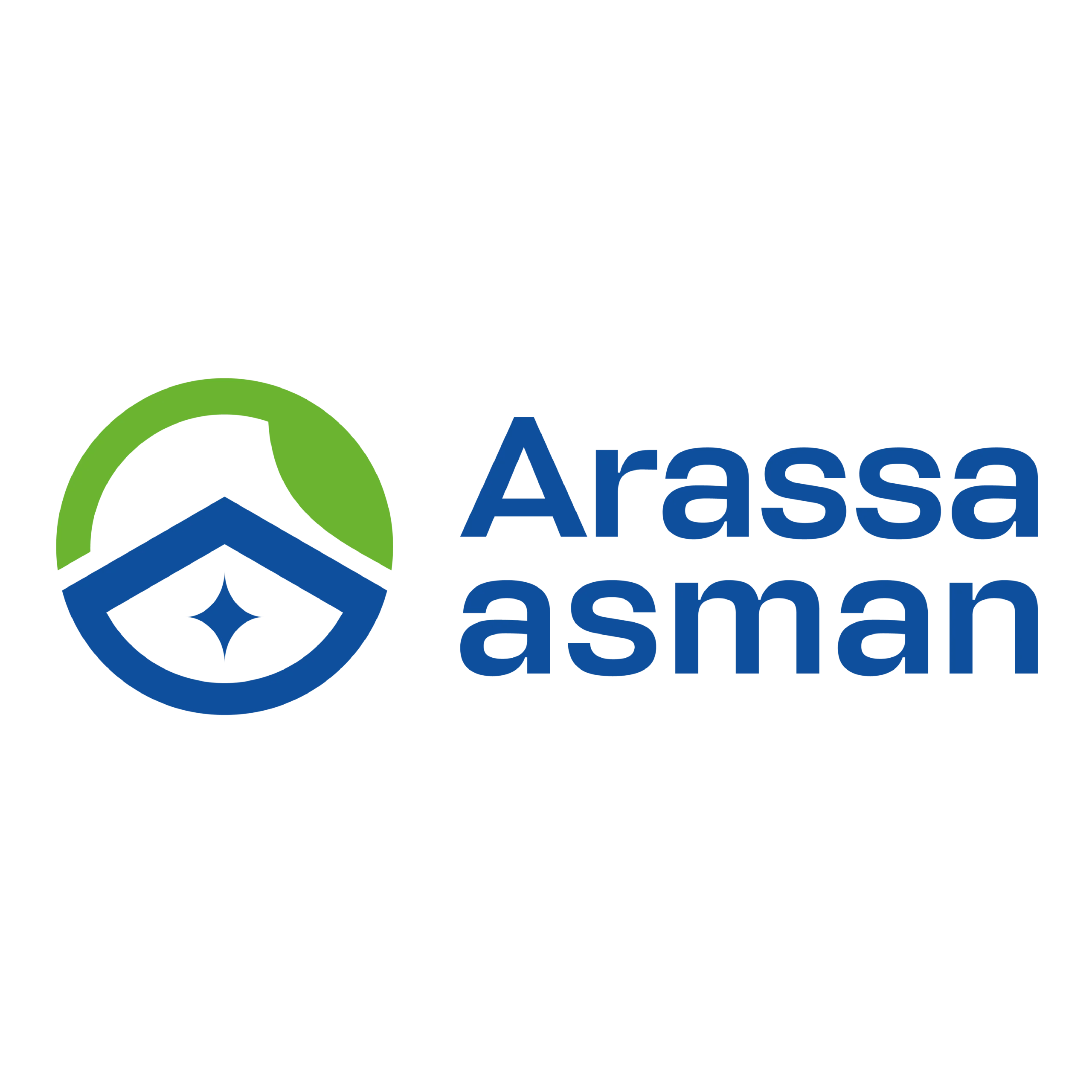 Arassa Asman